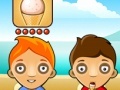 Juego Ice Cream Bar