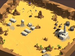 Juego Tanks Vs Tanks