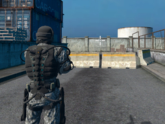 Juego Gunner 7