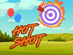 Juego Hot Shot