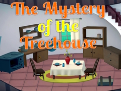 Juego The Mystery of the Treehouse