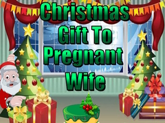 Juego Christmas Gift to Pregnant Wife