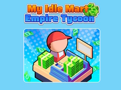 Juego My Idle Mart Empire Tycoon