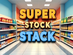 Juego Super Stock Stack