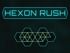 Juego Hexon Rush