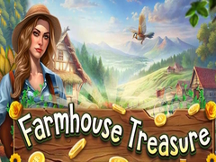 Juego Farmhouse Treasure