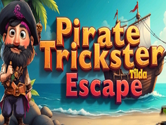 Juego Pirate Trickster Tilda Escape