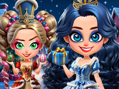 Juego Nutcracker New Years Adventures
