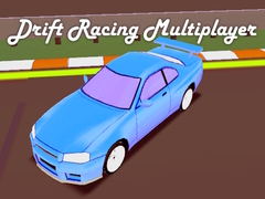 Juego Drift Racing Multiplayer
