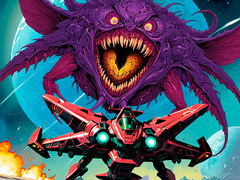 Juego Star Exiles