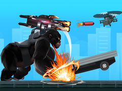 Juego Big Bad Ape