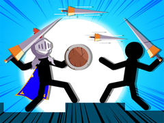 Juego Javelin Battle