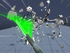 Juego Sword Master: Slice Your Enemies!
