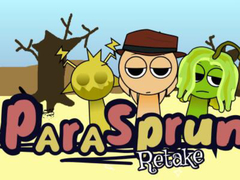 Juego ParaSprunki Retake
