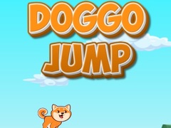 Juego Doggo Jump