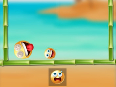 Juego Emoji Blush