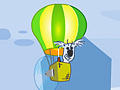 Juego Koala lander