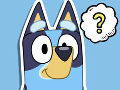 Juego Kids Quiz: Bluey Plot Trivia
