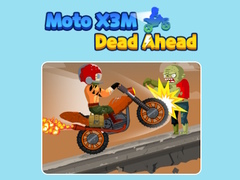 Juego Moto X3M Dead Ahead