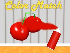 Juego Color Match