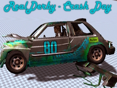 Juego RealDerby - Crash Day