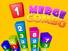 Juego Merge Combo