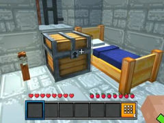 Juego Noob Miner 3D: Jailbreak