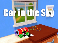 Juego Car in the Sky