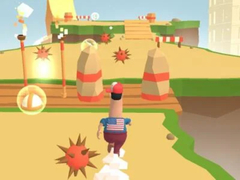 Juego Physical Doll: Extreme Run