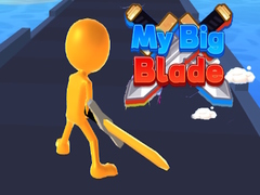 Juego My Big Blade