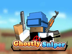 Juego Ghostly Sniper