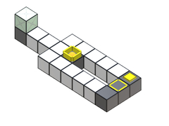 Juego BitPuzzle