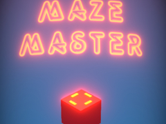 Juego Maze Master