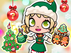 Juego Kids Quiz: Christmas Recipe