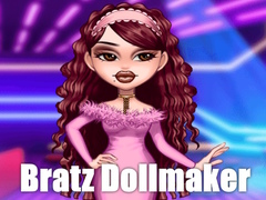 Juego Bratz Dollmaker