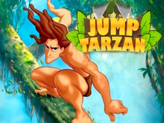 Juego Jump Tarzan