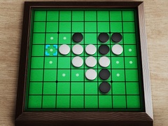 Juego Reversi