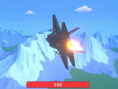 Juego Air Wars
