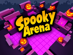 Juego Spooky Arena