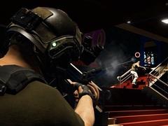 Juego The Surreptitious Operation