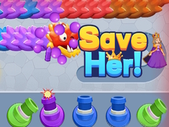 Juego Save Her