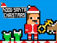 Juego Noob Santa Christmas
