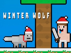 Juego Winter Wolf