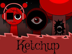 Juego Sprunki Ketchup
