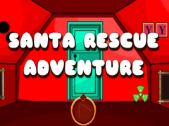 Juego Santa Rescue Adventure
