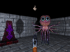 Juego Catacombs