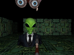 Juego Silentrooms The Davis Files
