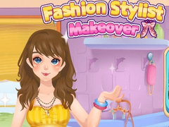 Juego Fashion Stylist Makeover