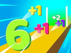 Juego Digit Shooter!