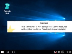 Juego The Windows Game